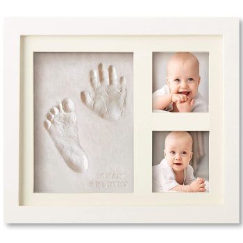 Baby Handprint /Footprint Kit