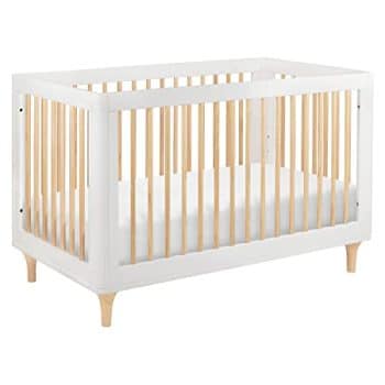 Babyletto Lolly baby crib