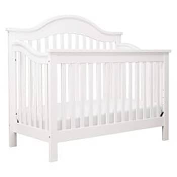 Davinci Jayden baby crib