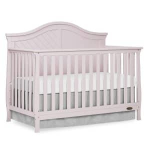 Dream on Me Kaylin baby crib