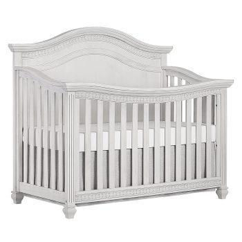 Evolur Madison baby crib