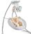 Fisher-Price Fawn Meadows Deluxe Cradle ‘n Swing